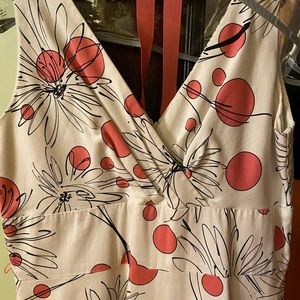 Jessica Howard dress